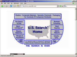 US Search Screen Cap